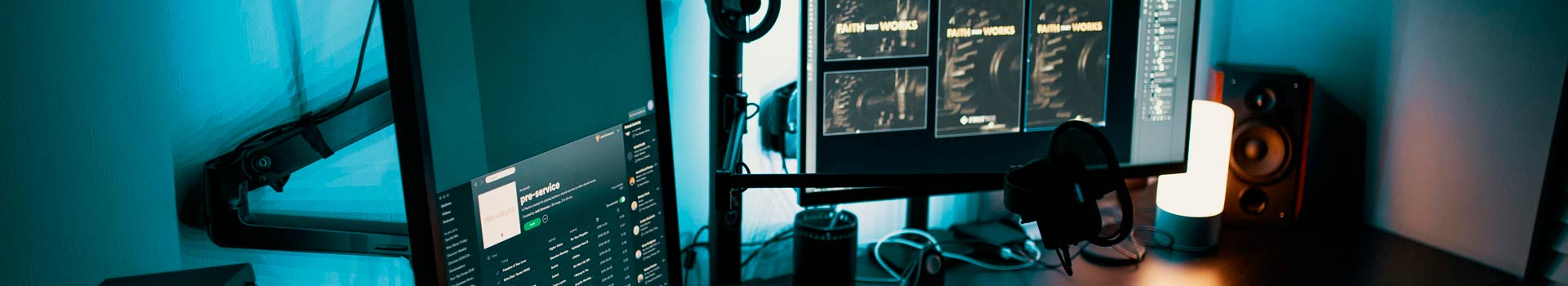 Comparativas de tecnologías en WordPress