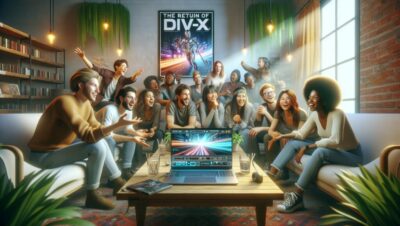 divx vuelve a la web todo lo que necesitas saber guias, tutoriales y consejos sobre WordPress