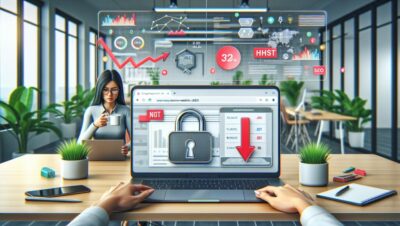 no tener https penaliza el seo de tu web guias, tutoriales y consejos sobre WordPress