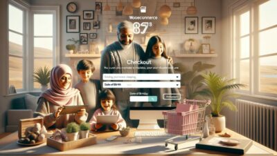 fecha nacimiento en checkout de woocommerce guias, tutoriales y consejos sobre WordPress