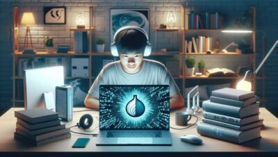 navegador tor que es y como se usa guias, tutoriales y consejos sobre WordPress