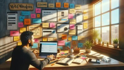 como agregar barras laterales y widgets dinamicos en wordpress guias, tutoriales y consejos sobre WordPress