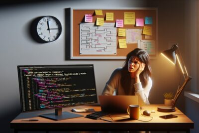 como solucionar el error cannot use import statement outside a module guias, tutoriales y consejos sobre WordPress