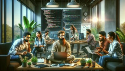 desarrolladores de software que son y que hacen guias, tutoriales y consejos sobre WordPress