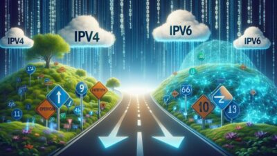 ipv4 vs ipv6 cual es la diferencia entre los dos protocolos guias, tutoriales y consejos sobre WordPress