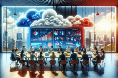 google cloud vs aws comparativa de las dos plataformas lideres guias, tutoriales y consejos sobre WordPress