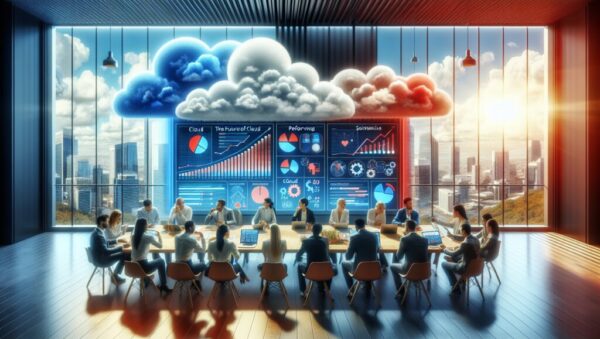 google cloud vs aws comparativa de las dos plataformas lideres guias, tutoriales y consejos sobre WordPress