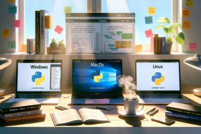 Cómo instalar Python en Windows, macOS y Linux trucos para mejorar WordPress, optimizar velocidad y máximo rendimiento como instalar python en windows macos y linux guias, tutoriales y consejos sobre WordPress