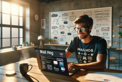Cómo usar MailHog para probar correos electrónicos de forma local trucos para mejorar WordPress, optimizar velocidad y máximo rendimiento como usar mailhog para probar correos electronicos de forma local guias, tutoriales y consejos sobre WordPress