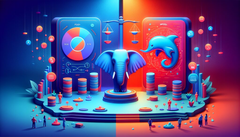 postgresql vs mysql diferencias clave que debes conocer guias, tutoriales y consejos sobre WordPress