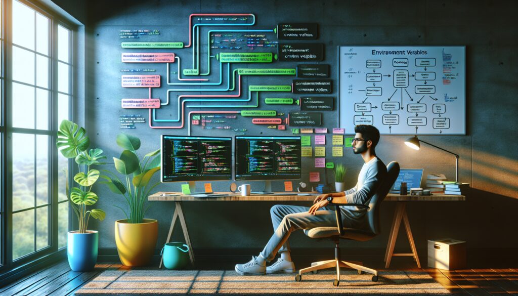 variables de entorno que son y como usarlas guias, tutoriales y consejos sobre WordPress
