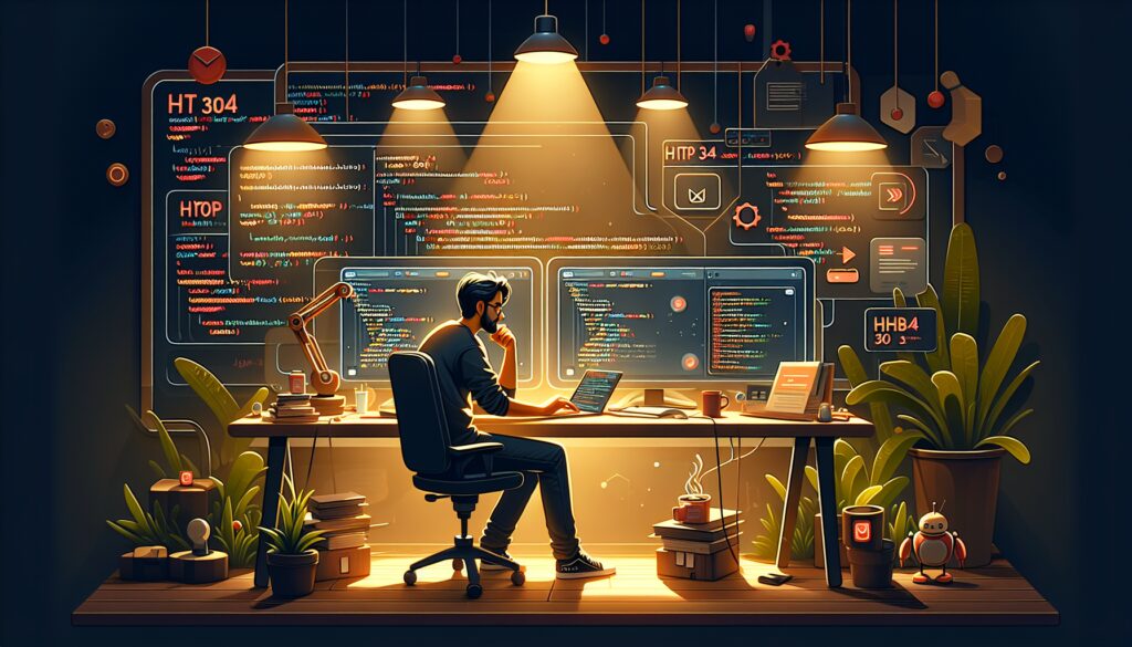 como arreglar un codigo de estado http 304 guias, tutoriales y consejos sobre WordPress