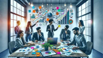 como crear una estrategia de marketing digital guias, tutoriales y consejos sobre WordPress