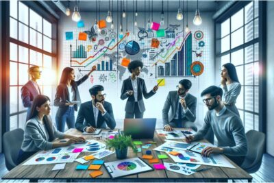 como crear una estrategia de marketing digital guias, tutoriales y consejos sobre WordPress