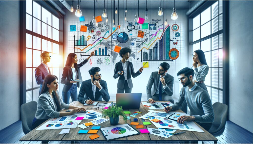 como crear una estrategia de marketing digital guias, tutoriales y consejos sobre WordPress