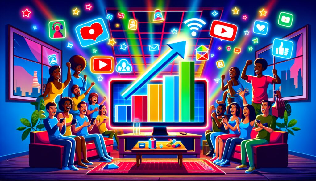 estadisticas y datos de youtube 2024 guias, tutoriales y consejos sobre WordPress