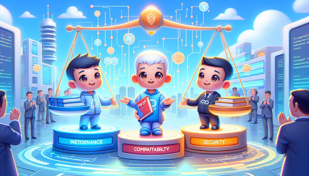 mariadb vs mysql un resumen sobre las tecnologias de bases de datos guias, tutoriales y consejos sobre WordPress