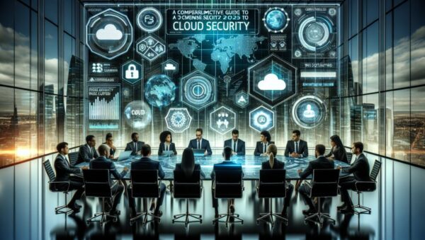 una guia completa de cloud security en 2025 riesgos mejores practicas certificaciones guias, tutoriales y consejos sobre WordPress