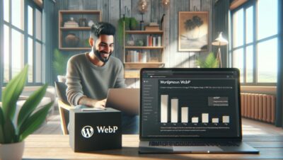 como usar imagenes webp en wordpress guias, tutoriales y consejos sobre WordPress