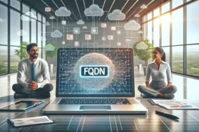 nombre de dominio totalmente cualificado que es fqdn guias, tutoriales y consejos sobre WordPress