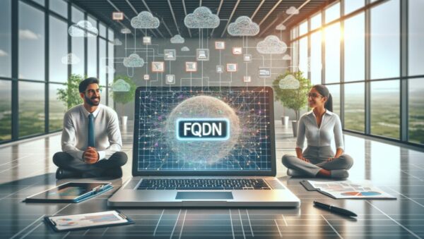 nombre de dominio totalmente cualificado que es fqdn guias, tutoriales y consejos sobre WordPress