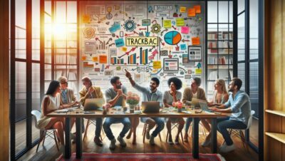 que es un trackback guias, tutoriales y consejos sobre WordPress