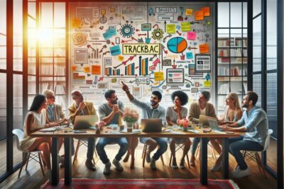 que es un trackback guias, tutoriales y consejos sobre WordPress