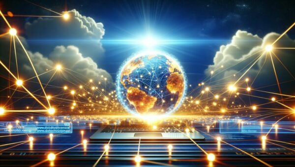 sistema de nombres de dominio guias, tutoriales y consejos sobre WordPress