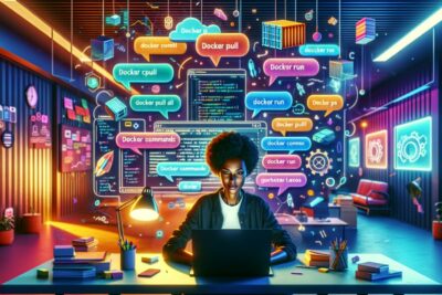 20 docker commands you need to know guias, tutoriales y consejos sobre WordPress