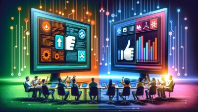 gitlab vs github diferencias y similitudes guias, tutoriales y consejos sobre WordPress