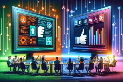 gitlab vs github diferencias y similitudes guias, tutoriales y consejos sobre WordPress