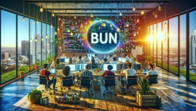 que es bun un entorno de ejecucion js todo en uno guias, tutoriales y consejos sobre WordPress