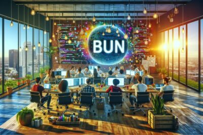 que es bun un entorno de ejecucion js todo en uno guias, tutoriales y consejos sobre WordPress