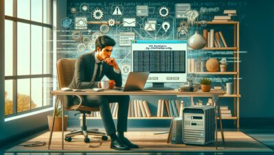 soluciones dnsprobefinishedbadconfig guia completa para resolver el error guias, tutoriales y consejos sobre WordPress