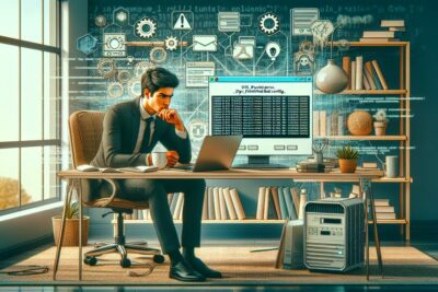 soluciones dnsprobefinishedbadconfig guia completa para resolver el error guias, tutoriales y consejos sobre WordPress