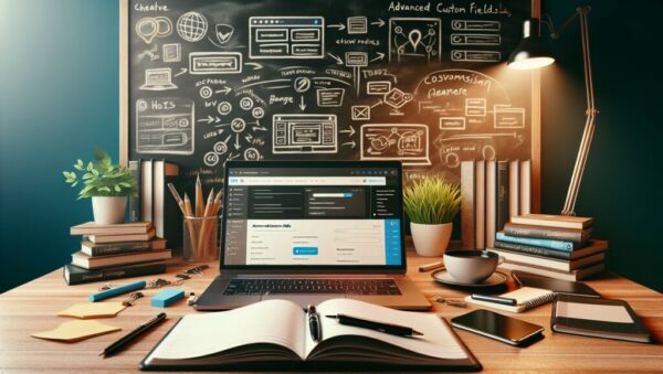 tutorial de advanced custom fields la mejor guia guias, tutoriales y consejos sobre WordPress