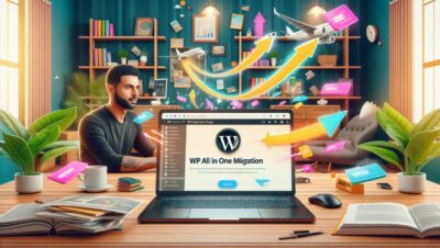 wp all in one migration para wordpress guia completa guias, tutoriales y consejos sobre WordPress