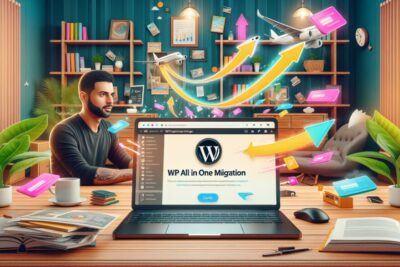 wp all in one migration para wordpress guia completa guias, tutoriales y consejos sobre WordPress