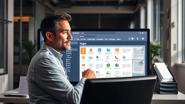 cuantos plugins gratuitos son demasiados en wordpress guias, tutoriales y consejos sobre WordPress