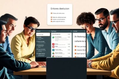 errores habituales al elegir plugins en wordpress guias, tutoriales y consejos sobre WordPress