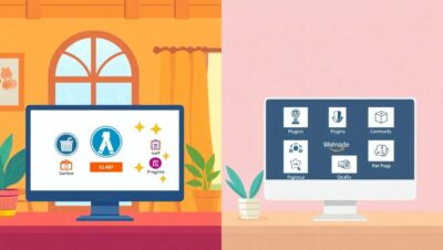 plugins wordpress gratis frente a versiones de pago guias, tutoriales y consejos sobre WordPress