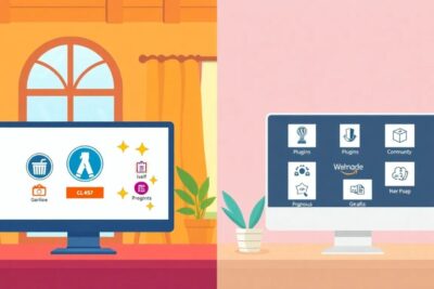 plugins wordpress gratis frente a versiones de pago guias, tutoriales y consejos sobre WordPress