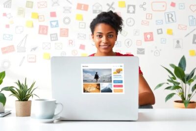 como crear una landing page en wordpress paso a paso guias, tutoriales y consejos sobre WordPress