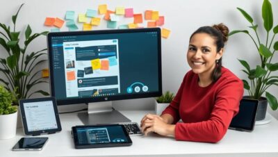 como organizar widgets en wordpress sin caos guias, tutoriales y consejos sobre WordPress