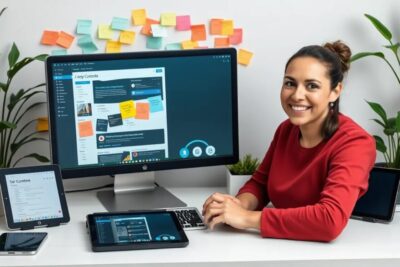 como organizar widgets en wordpress sin caos guias, tutoriales y consejos sobre WordPress