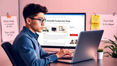 errores frecuentes al crear landing pages en wordpress guias, tutoriales y consejos sobre WordPress