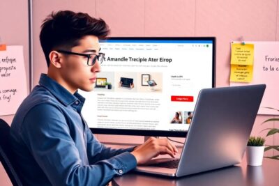 errores frecuentes al crear landing pages en wordpress guias, tutoriales y consejos sobre WordPress