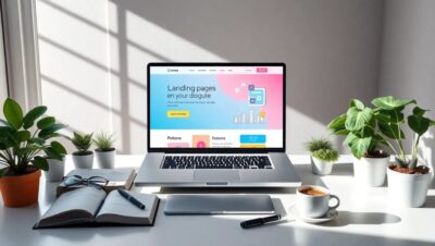 landing pages en wordpress con plugins gratuitos guias, tutoriales y consejos sobre WordPress
