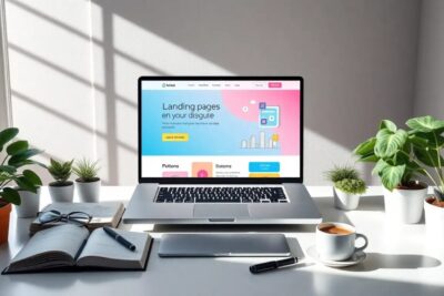 landing pages en wordpress con plugins gratuitos guias, tutoriales y consejos sobre WordPress