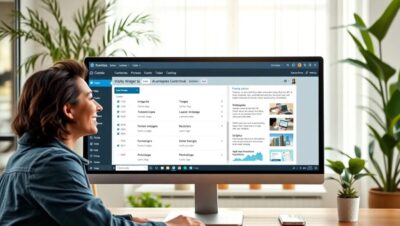 plugins para mostrar contenido condicional en widgets guias, tutoriales y consejos sobre WordPress